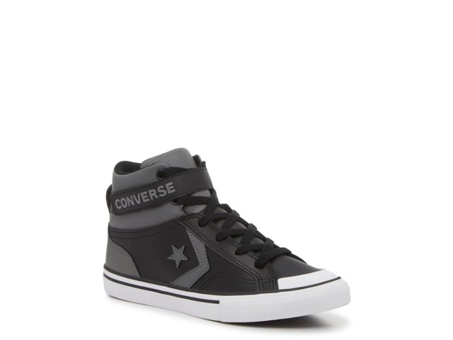 Pro Blaze High-Top Sneaker - Kids'