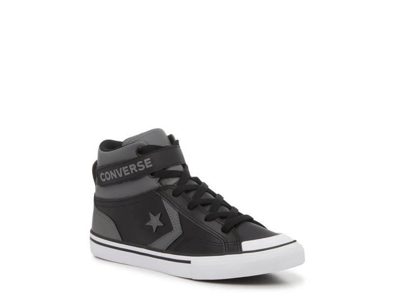 Pro Blaze High-Top Sneaker - Kids'