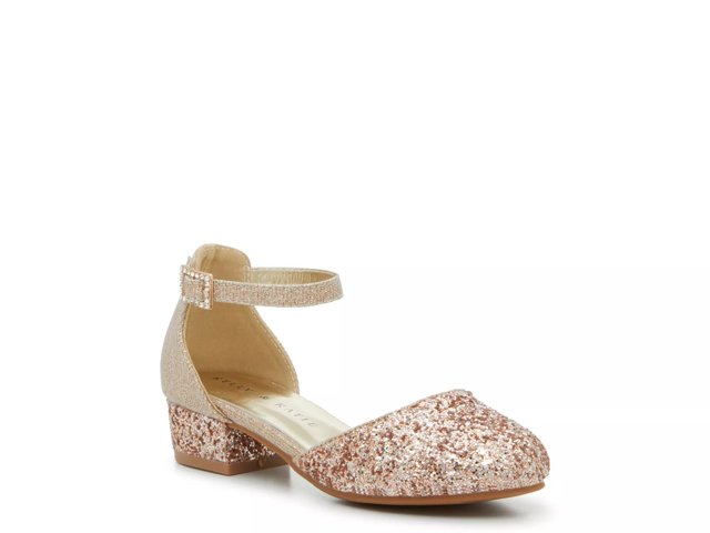 Felicity Pump - Kids'