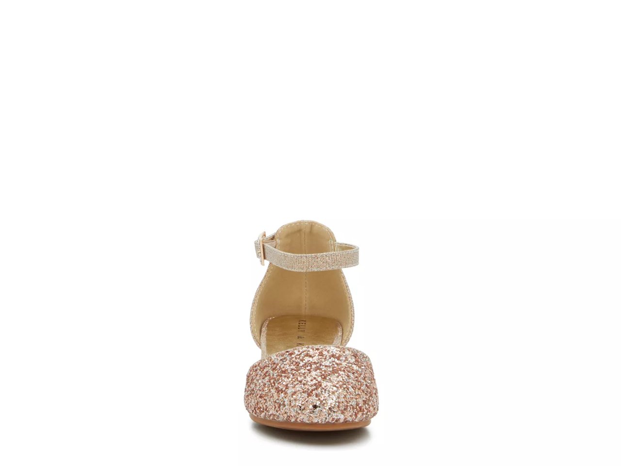 Felicity Pump - Kids'