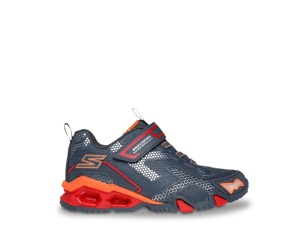 S-Lights Hydro Lights Heat-Tread Light-Up Sneaker - Kids'