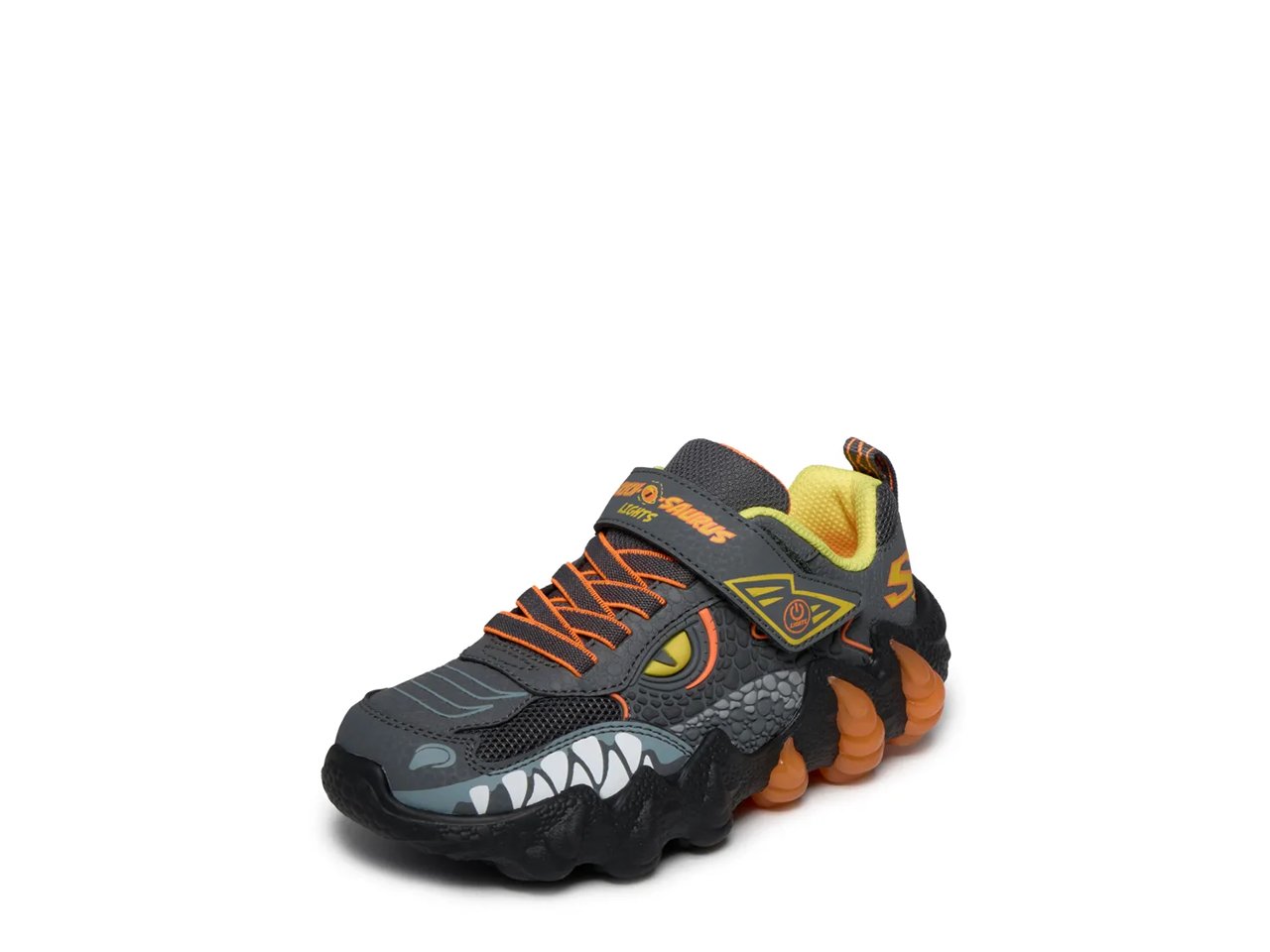 Skech-O-Saurus Light 2.0 Light-Up Sneaker - Kids'