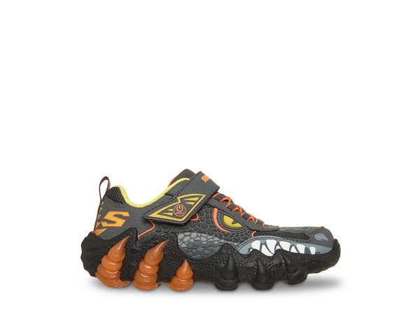 Click to shop kids' skechers light up shoes