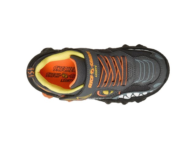 Skechers Skech-O-Saurus Light 2.0 Light-Up Sneaker - Kids' - Free