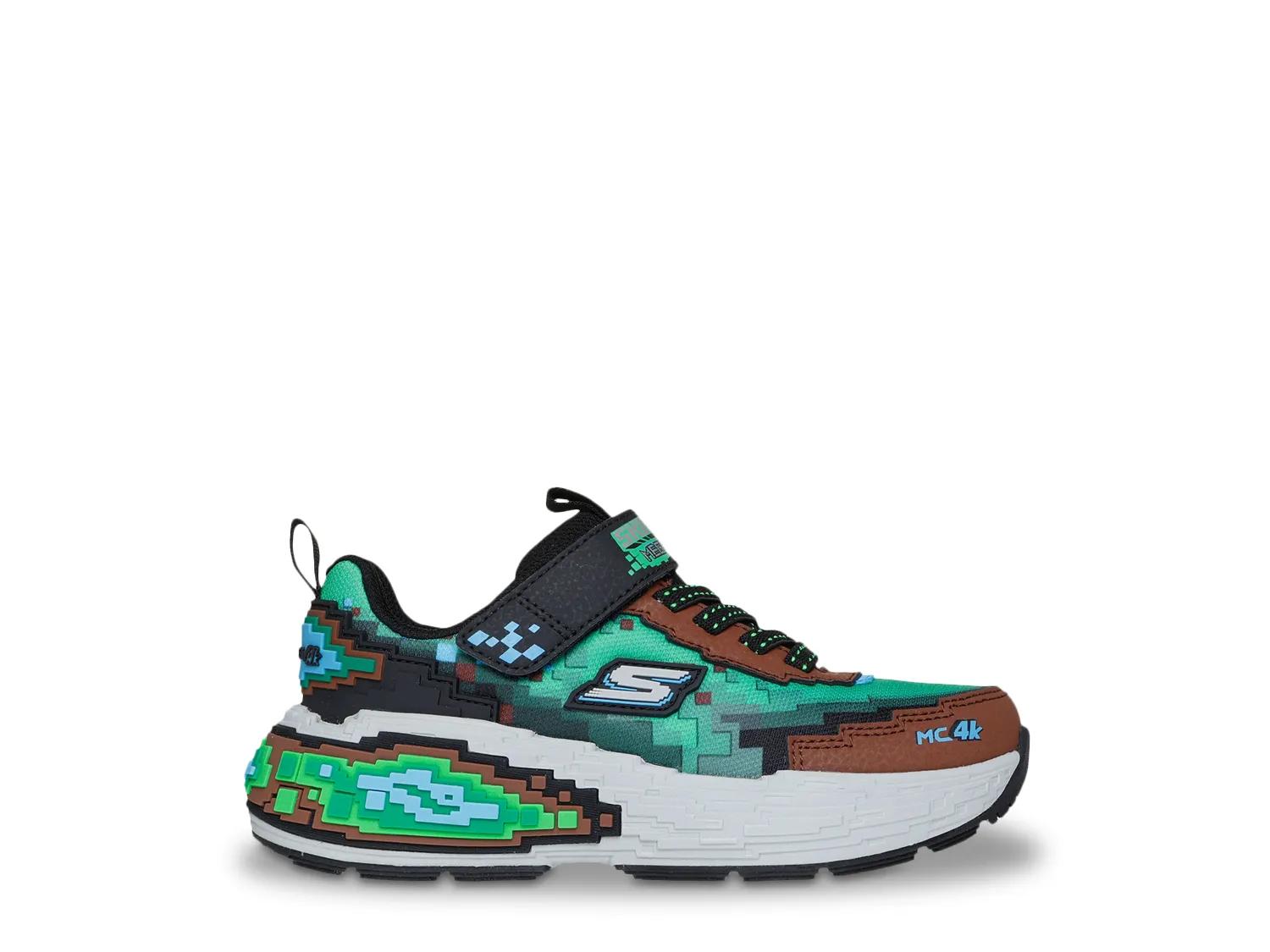 Mega-Craft® Sneaker - Kids'