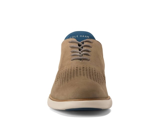 Zerogrand Wingtip Oxford