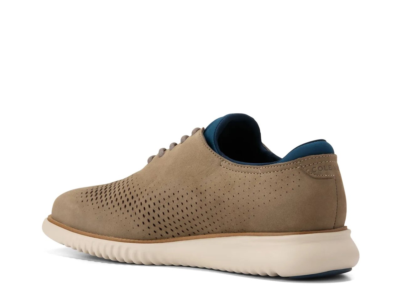 Zerogrand Wingtip Oxford