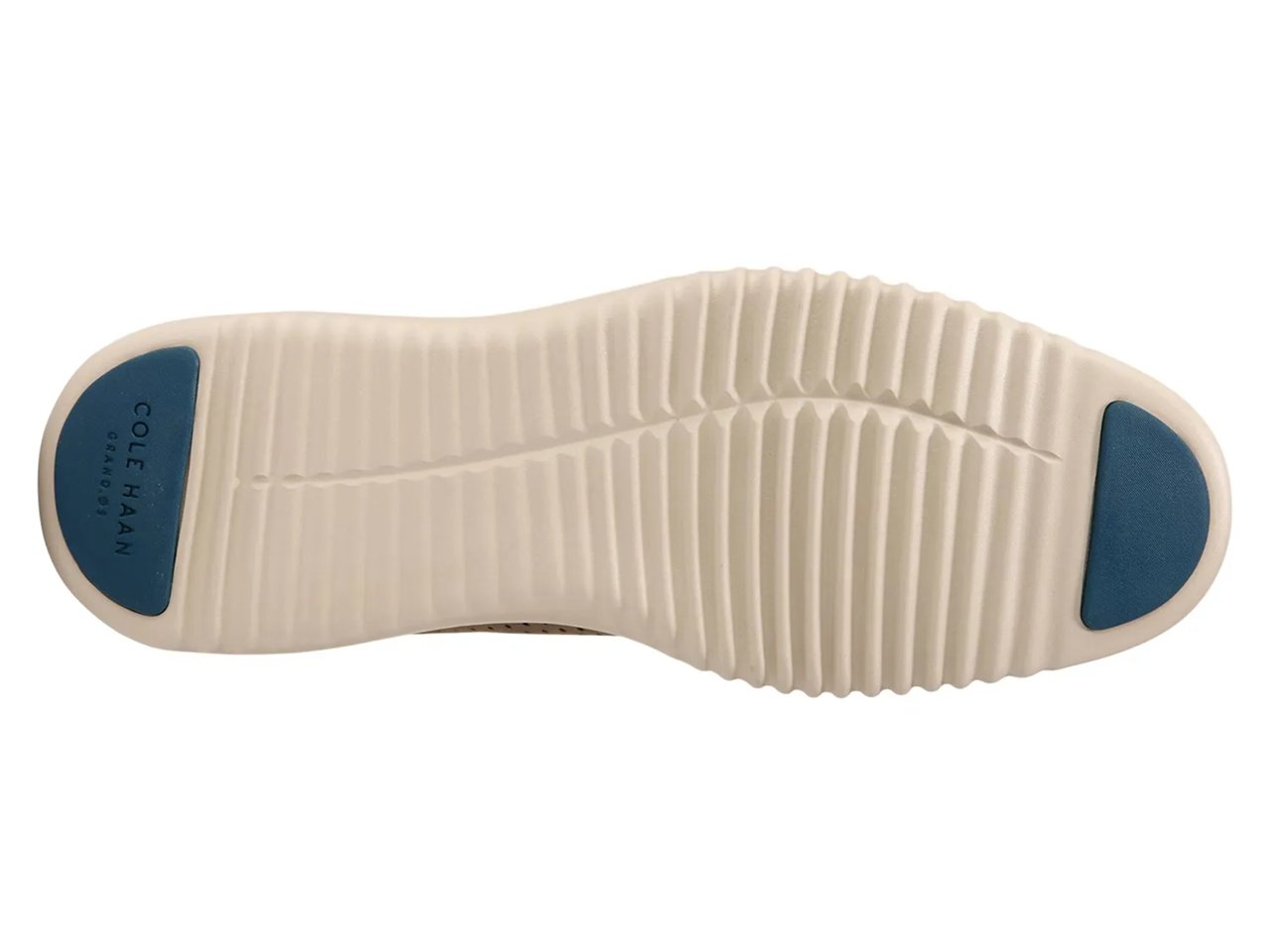 Zerogrand Wingtip Oxford