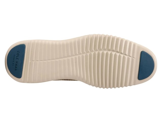 Zerogrand Wingtip Oxford