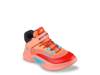 Court Hype Hooper Hero Sneaker - Kids' Orange view