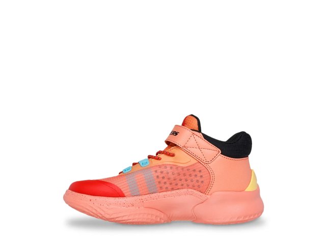 Court Hype Hooper Hero Sneaker - Kids'