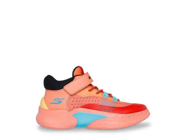 Court Hype Hooper Hero Sneaker - Kids'