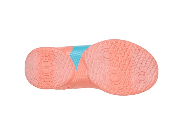 Court Hype Hooper Hero Sneaker - Kids'