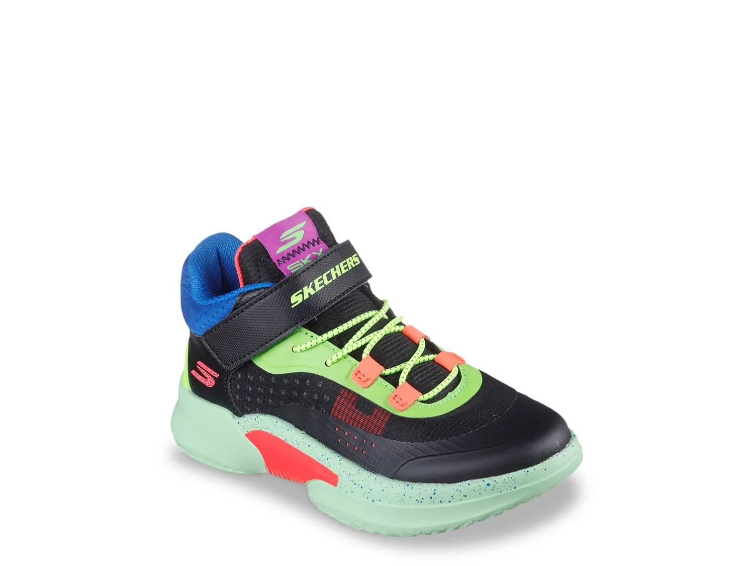 Court Hype Hooper Hero Sneaker - Kids'