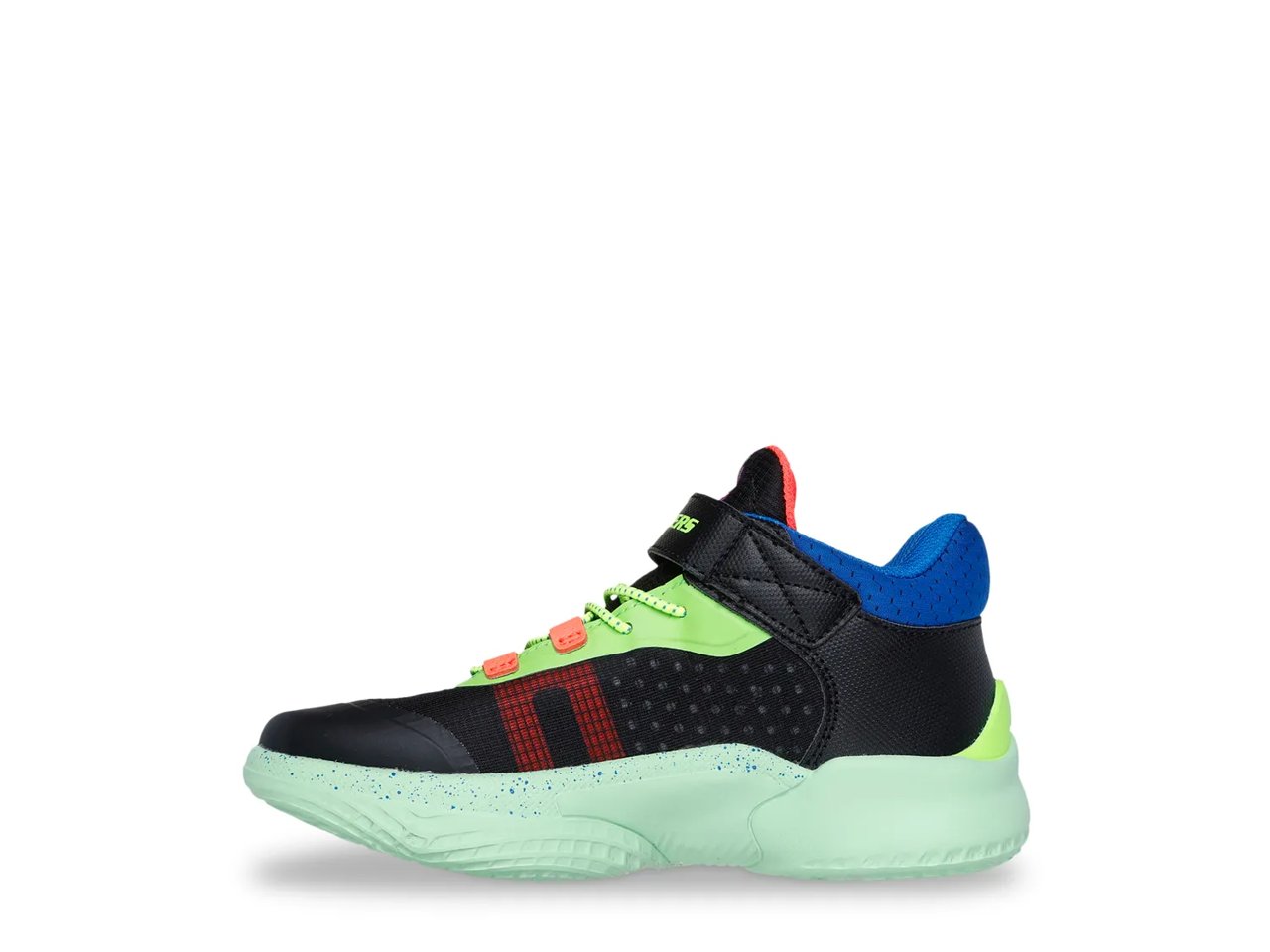 Court Hype Hooper Hero Sneaker - Kids'