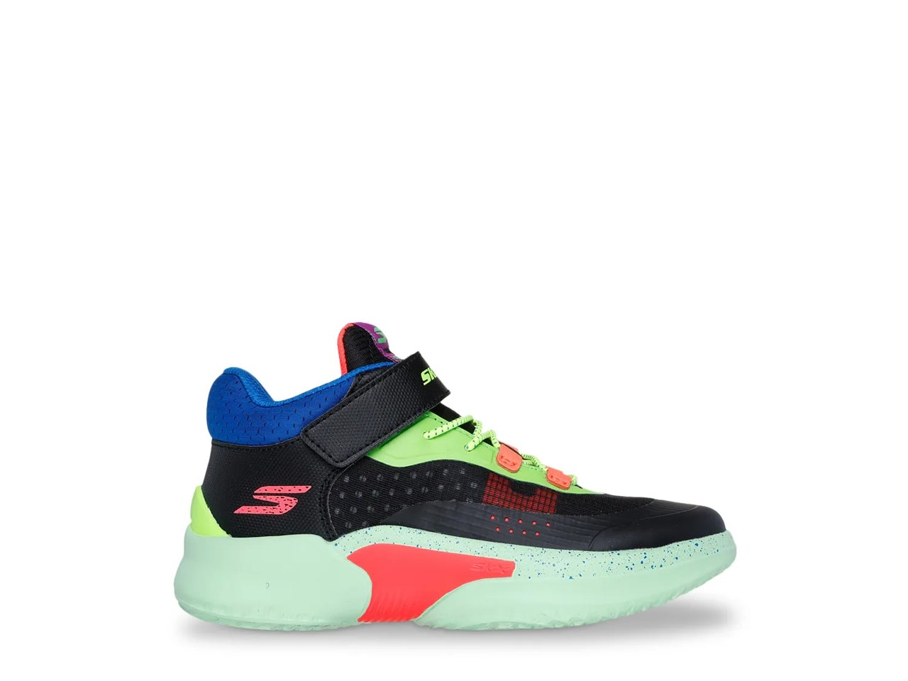 Court Hype Hooper Hero Sneaker - Kids'