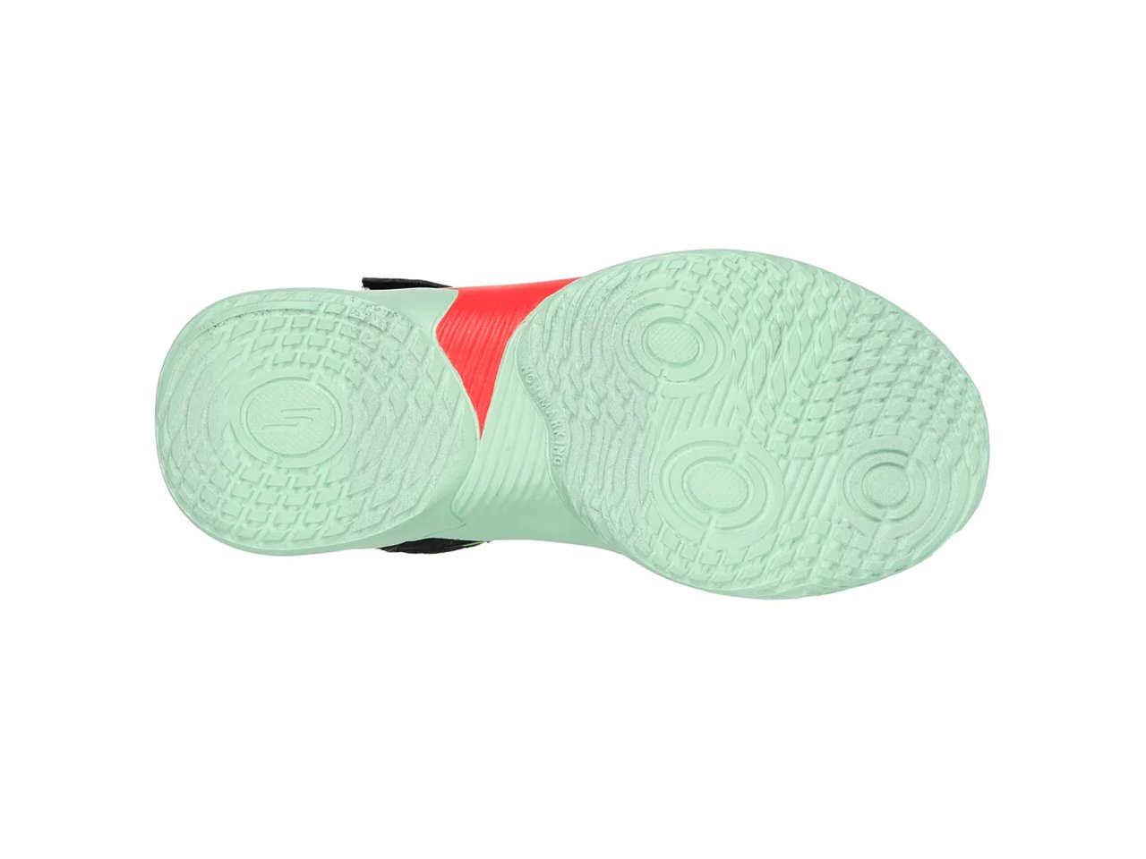 Court Hype Hooper Hero Sneaker - Kids'