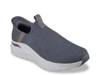 Arch Fit 2.0 Crayn Slip-On Sneaker - Men's Grey view