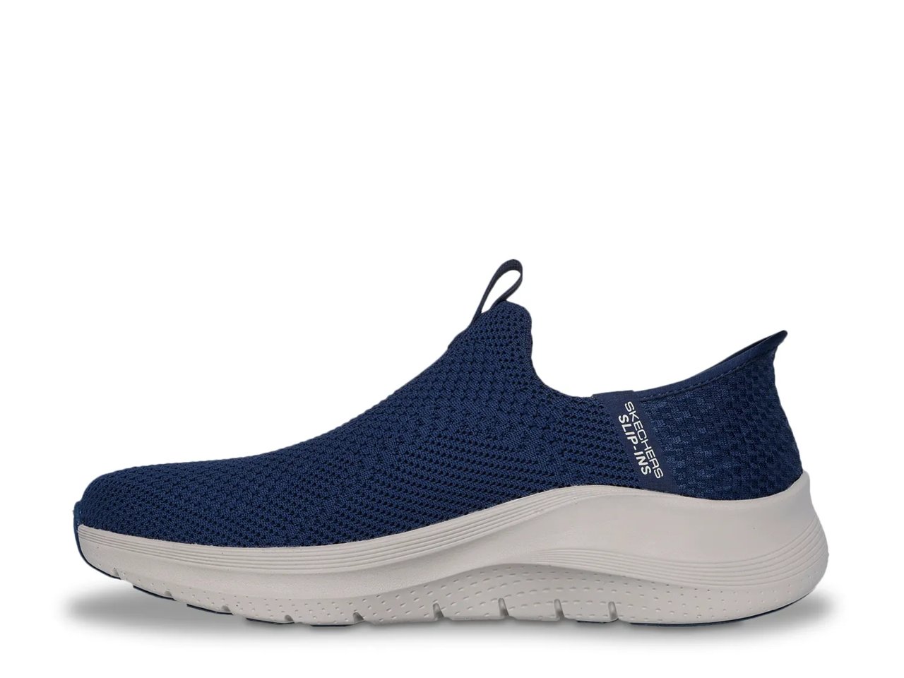 Slip-On Athletic
