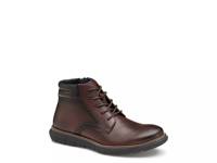 Holden Boot - Kids' Mahogany Brown view