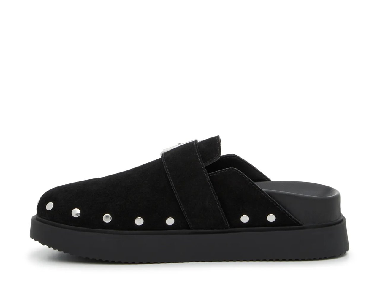 Cherrie Platform Clog