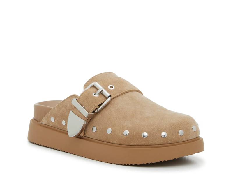 Cherrie Platform Clog