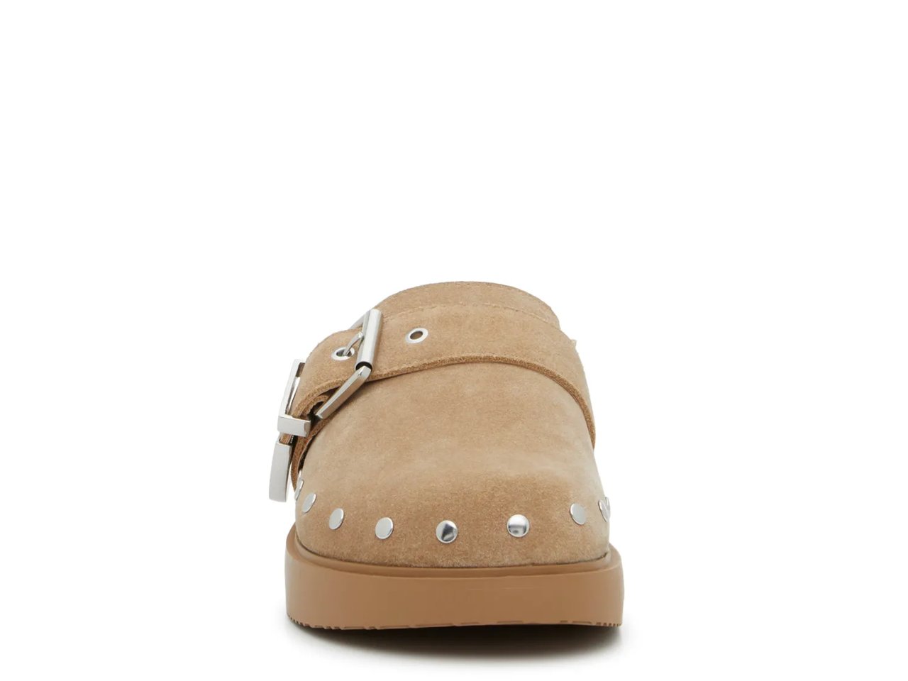 Cherrie Platform Clog
