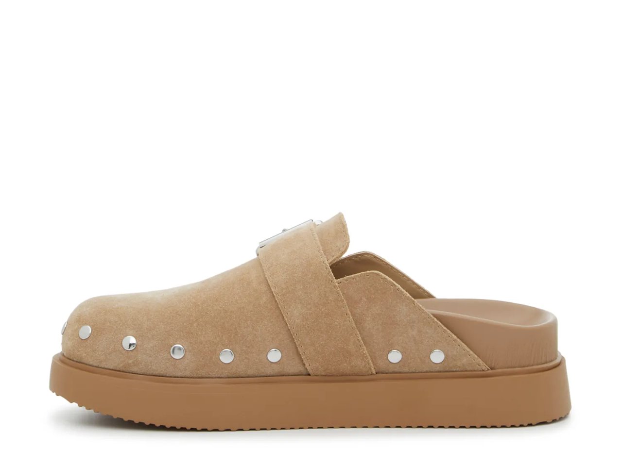 Cherrie Platform Clog