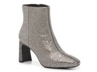 Bori Bootie Silver Metallic view