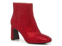 Bori Bootie Red view