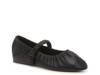 Aldin Mary Jane Flat Black view