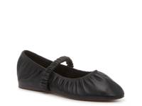 Aldin Mary Jane Flat Black view
