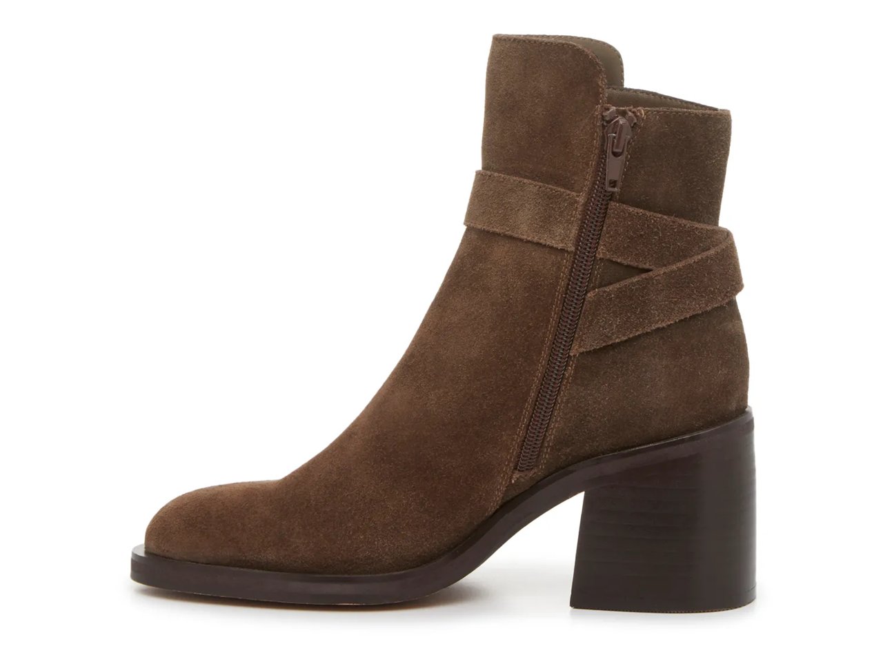 Malenia Bootie
