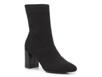 Varena Bootie Black view