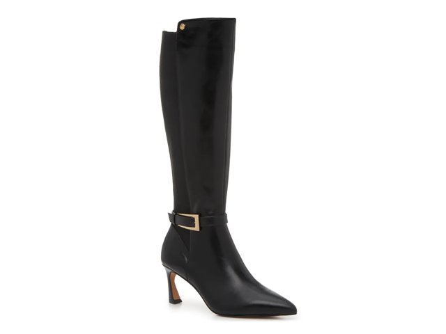 Debnee Wide Calf Boot