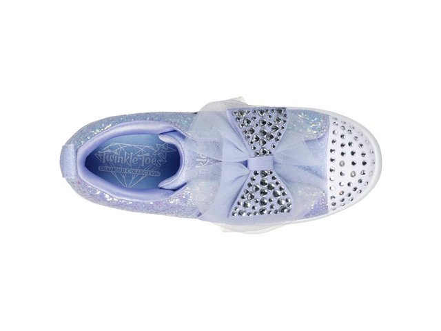 Skechers Twinkle Toes Twi-Lights 2.0 Light-Up Sneaker - Kids