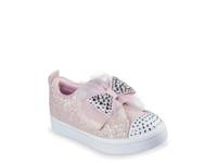 Twinkle Toes Twi-Lights 2.0 Light-Up Sneaker - Kids' Light Pink view