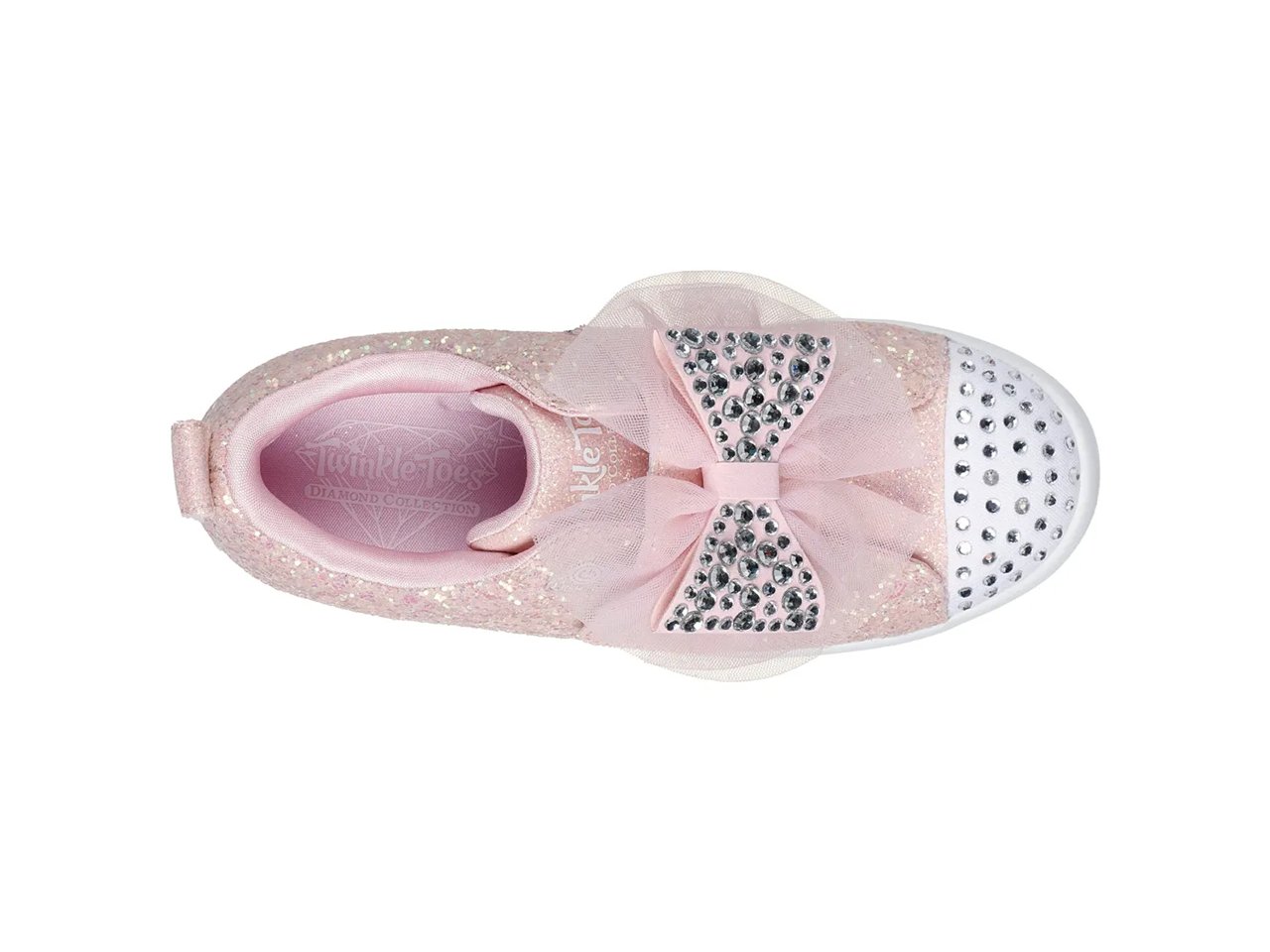 Twinkle Toes Twi-Lights 2.0 Light-Up Sneaker - Kids'