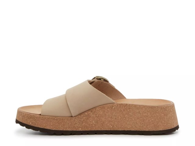 Papillio By Birkenstock Almina Wedge Sandal - Women's