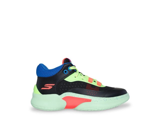 SKX Court Hype Sneaker - Kids'