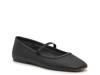 Eileen Mary Jane Flat Black view