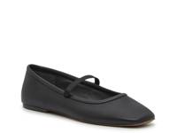 Eileen Mary Jane Flat Black view