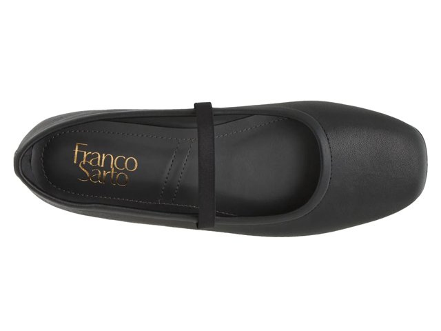 Franco Sarto Eileen Mary Jane Flat