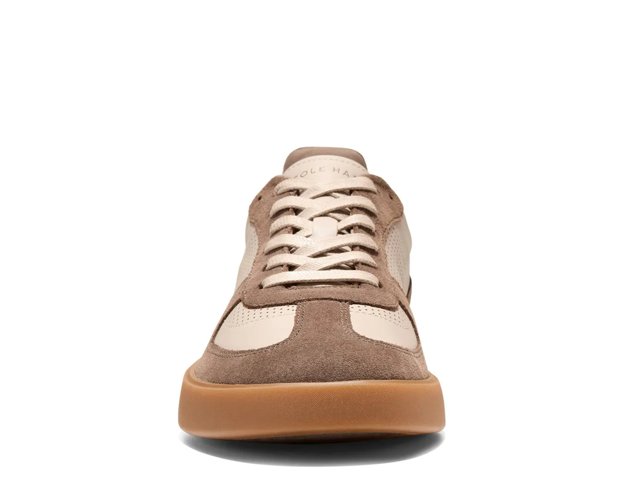Grand Crosscourt Modern Turf Sneaker