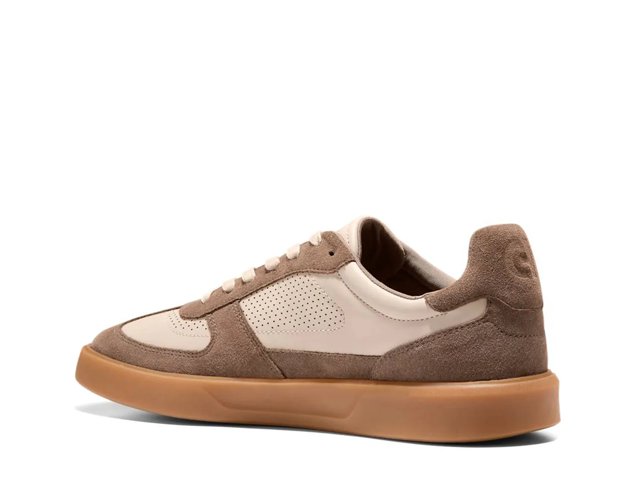 Grand Crosscourt Modern Turf Sneaker