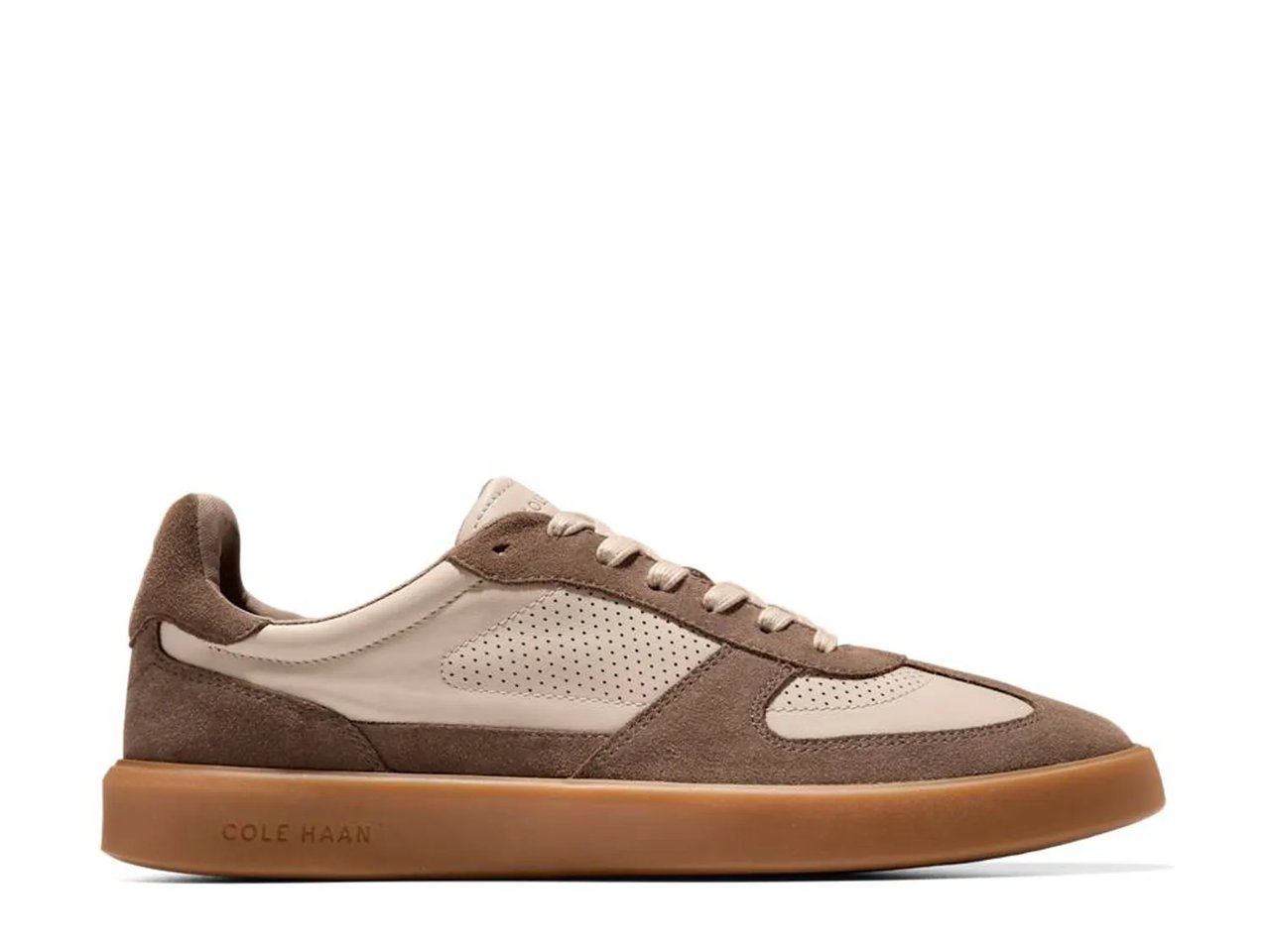 Grand Crosscourt Modern Turf Sneaker