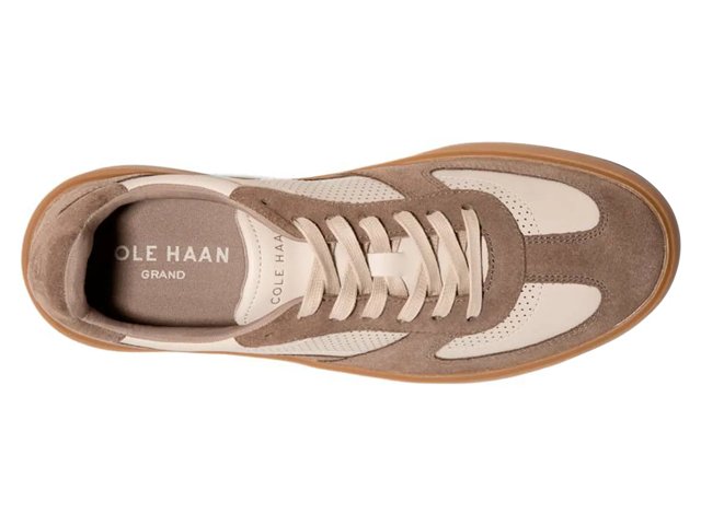 Cole Haan Grand Crosscourt Modern Turf Sneaker - Free Shipping | DSW