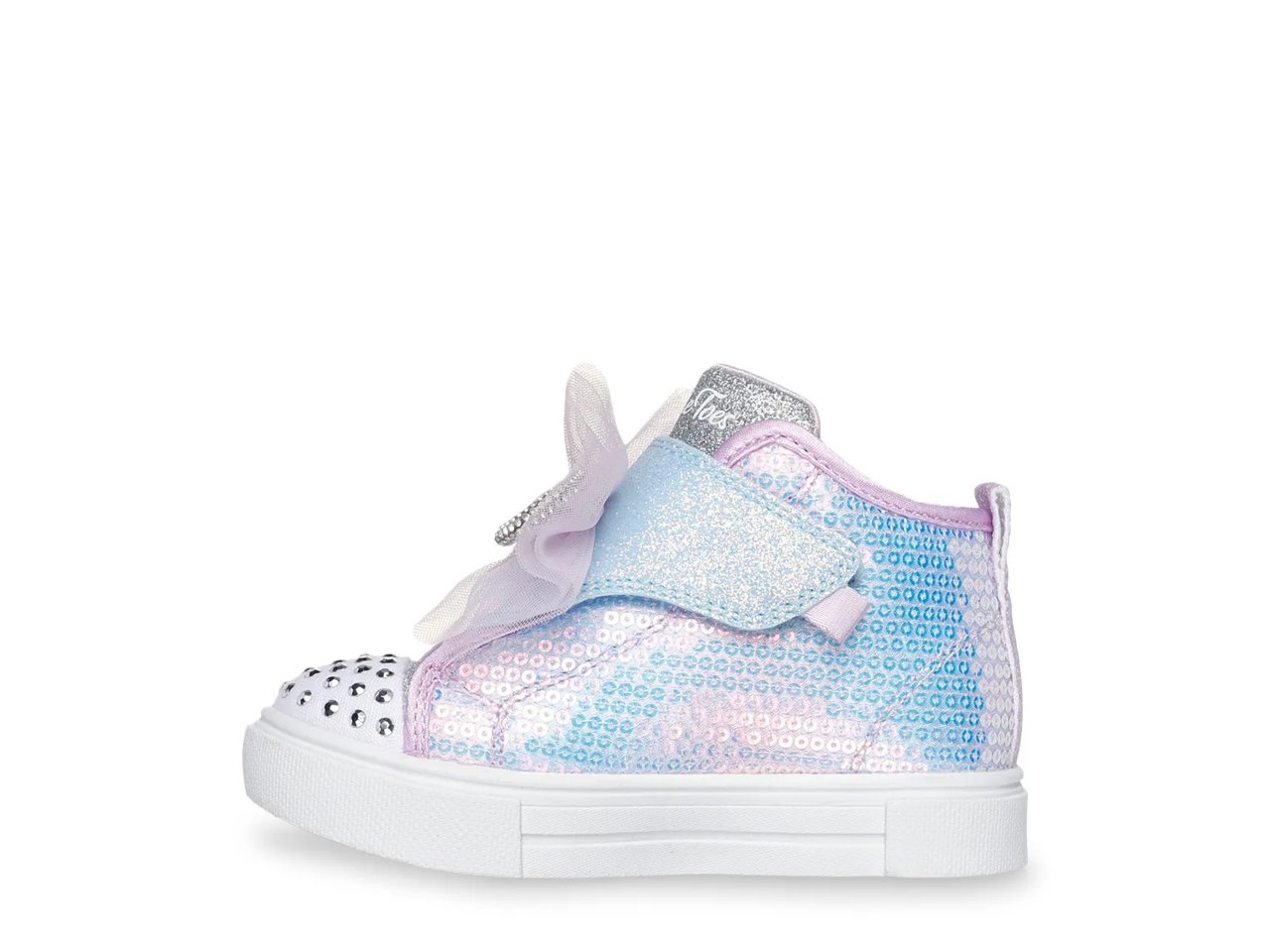 Twinkle Sparks Sequins Shimmer Sneaker - Kids'