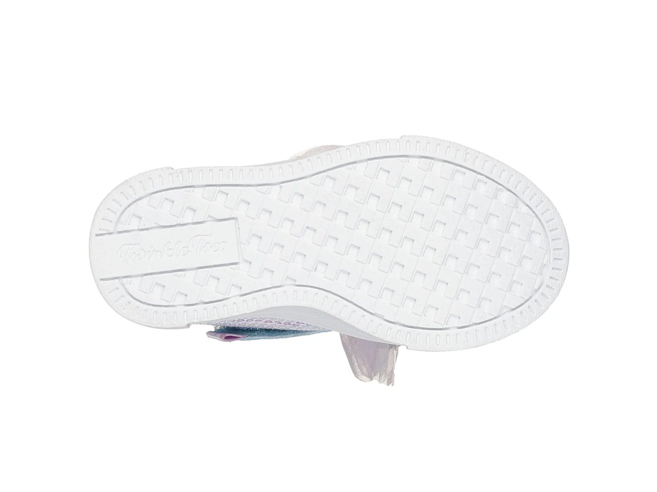 Twinkle Sparks Sequins Shimmer Sneaker - Kids'