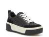 Arynahs Platform Sneaker - Women's Black view